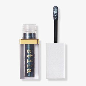 Stila Shimmering Blue Liquid Eyeshadow